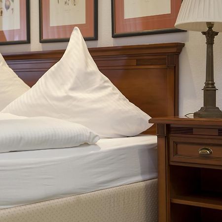 Hotel Zum Alten Brunnen Rheine Ngoại thất bức ảnh