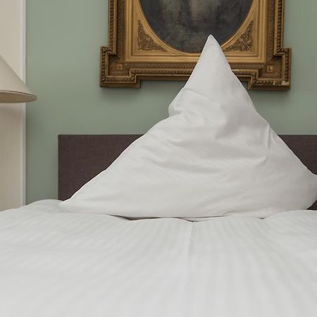 Hotel Zum Alten Brunnen Rheine Ngoại thất bức ảnh