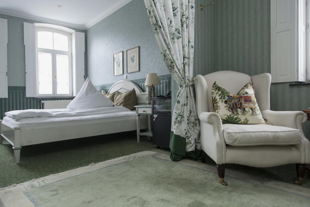 Hotel Zum Alten Brunnen Rheine Ngoại thất bức ảnh