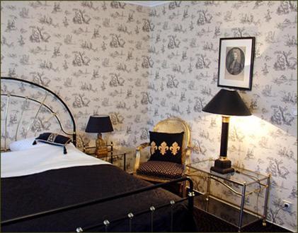 Hotel Zum Alten Brunnen Rheine Phòng bức ảnh