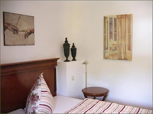 Hotel Zum Alten Brunnen Rheine Phòng bức ảnh